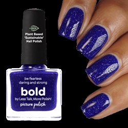 Bold, PICTURE POLISH