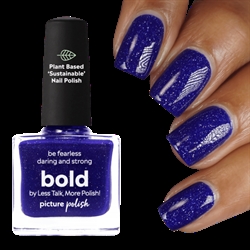 Bold, PICTURE POLISH (u)