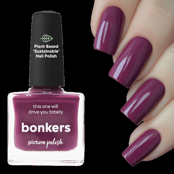 BONKERS, Classic, Picture Polish