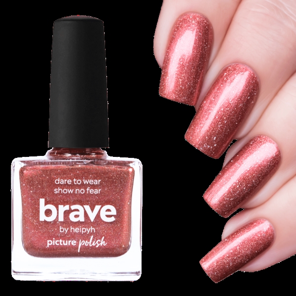 BRAVE, Picture Polish (u)