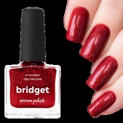 BRIDGET, Opulence, Picture Polish