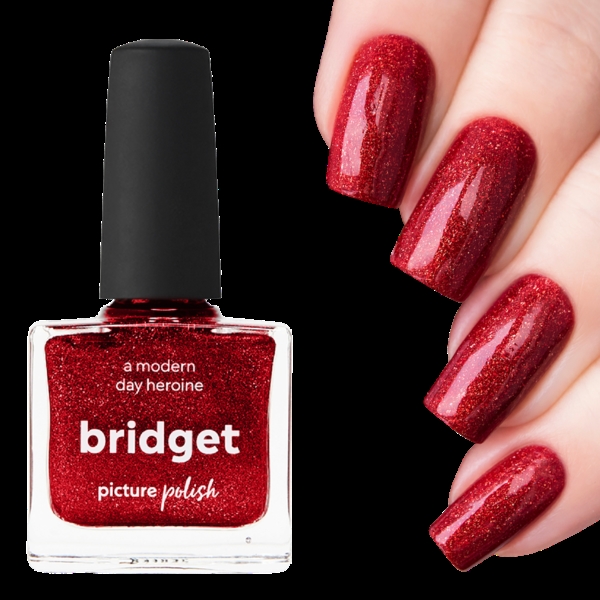 BRIDGET, Opulence, Picture Polish