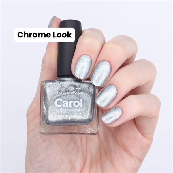 CAROL, Magnetisk, Picture Polish