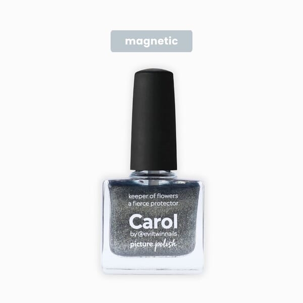 CAROL, Magnetisk, Picture Polish