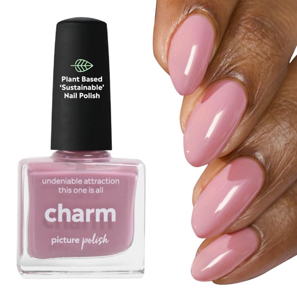 Billede af CHARM, Picture Polish