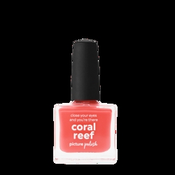 CORAL REEF, Classic, Picture Polish