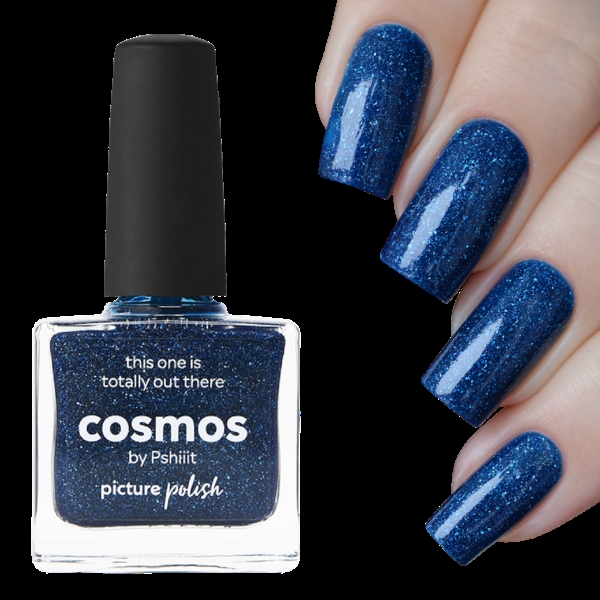 Se COSMOS, Collaboration, Picture Polish hos Nicehands.dk