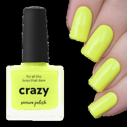 CRAZY, Classic, Picture Polish