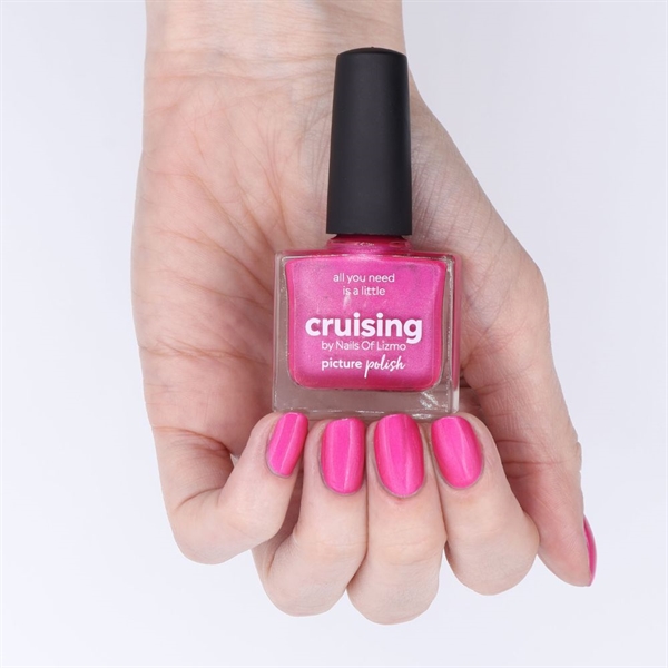 CRUISING, Picture Polish