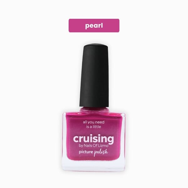CRUISING, Picture Polish