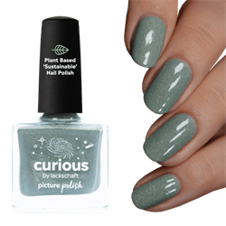 CURIOUS, Plantebaseret, Picture Polish