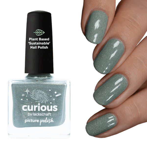 CURIOUS, Plantebaseret, Picture Polish