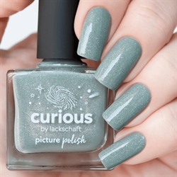 CURIOUS, Plantebaseret, Picture Polish (u)