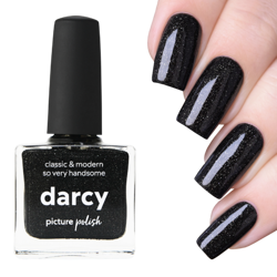 DARCY, Opulence, Picture Polish