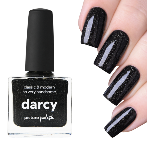 DARCY, Opulence, Picture Polish