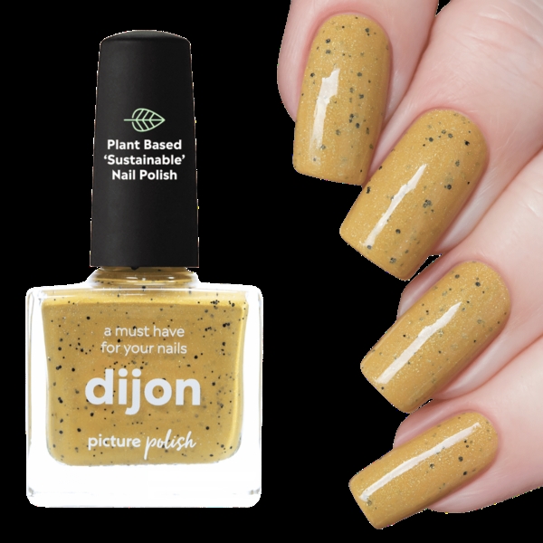 Dijon, Plantebaseret, Picture Polish