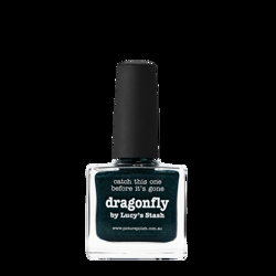 DRAGONFLY Collaboration Picture Polish
