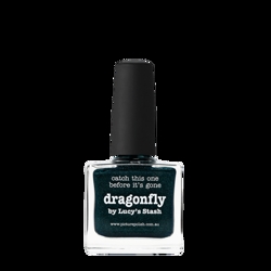 DRAGONFLY Collaboration Picture Polish