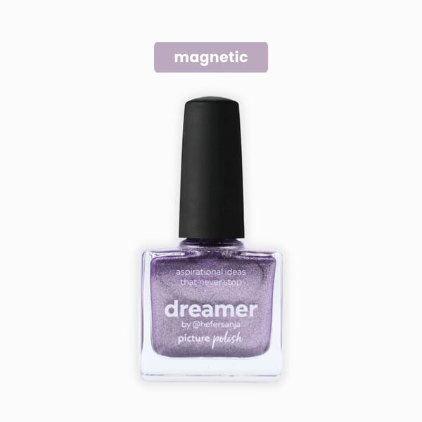 DREAMER, Picture Polish