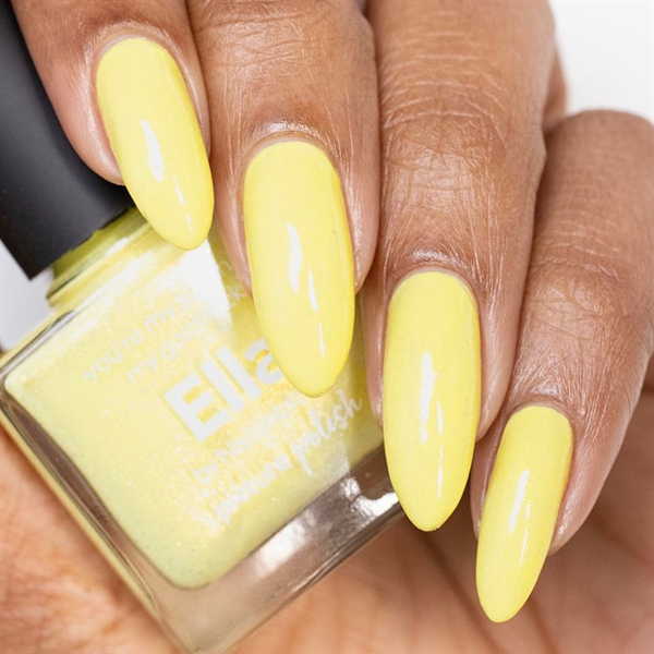 ELLA, Picture Polish (u)