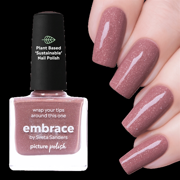 EMBRACE, Picture Polish