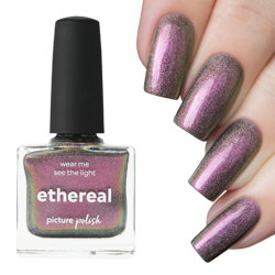 ETHEREAL, Picture Polish