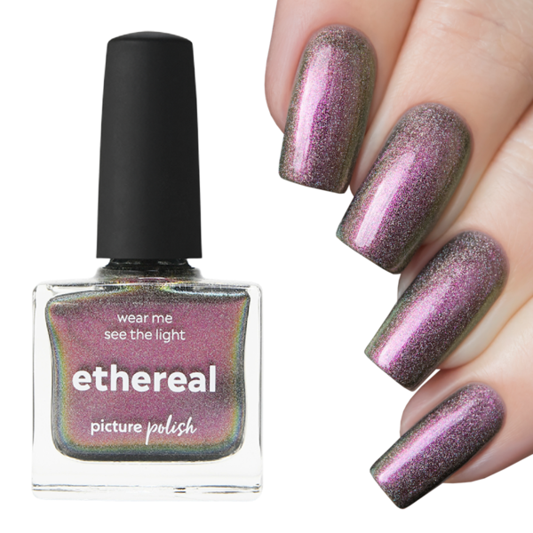 ETHEREAL, Picture Polish
