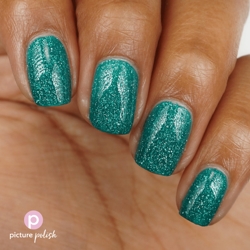 EVERGREEN, Picture Polish