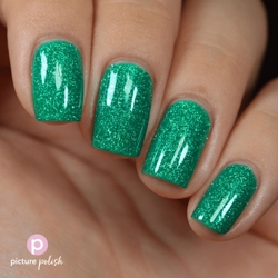 EVERGREEN, Picture Polish