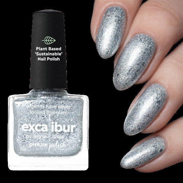 Billede af EXCALIBUR, Picture Polish