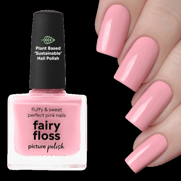 FAIRY FLOSS, Classic, Picture Polish