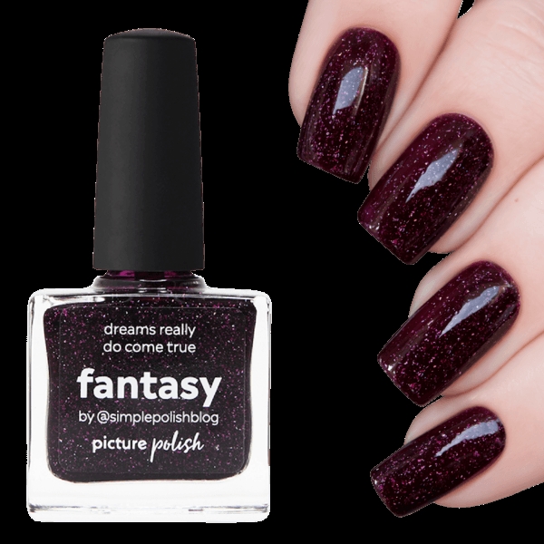 FANTASY, Picture Polish (u)