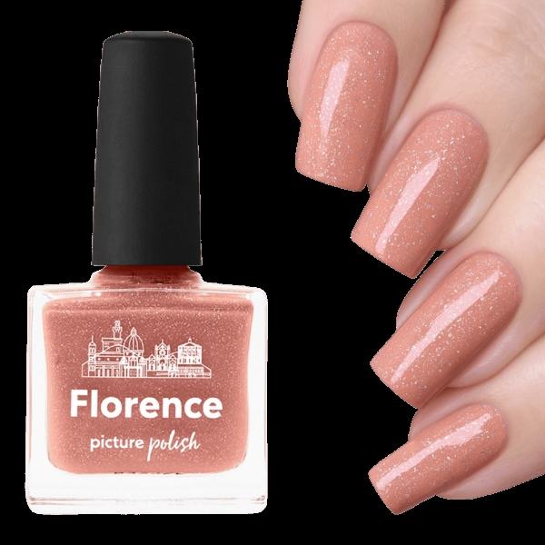 FLORENCE, Classic, Picture Polish (u)