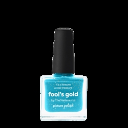 FOOLS GOLD, Collaboration, Picture Polish (u)