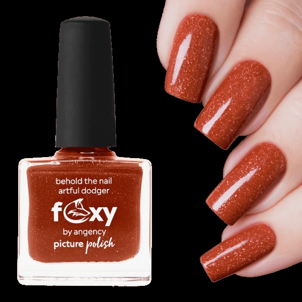 Se FOXY, Collaboration, Picture Polish hos Nicehands.dk