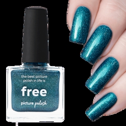 FREE, Special Edition, Picture Polish