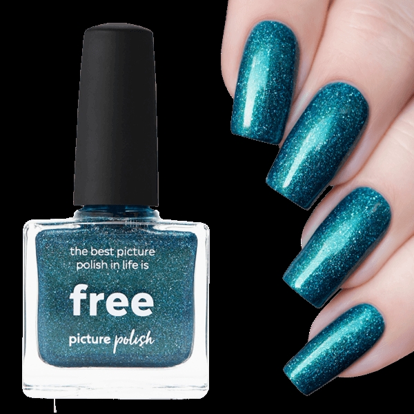 Billede af FREE, Special Edition, Picture Polish