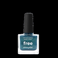 FREE, Special Edition, Picture Polish