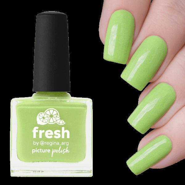 FRESH, Picture Polish (u)