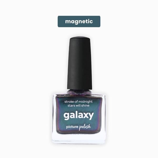 GALAXY, Picture Polish