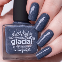 GLACIAL, Picture Polish