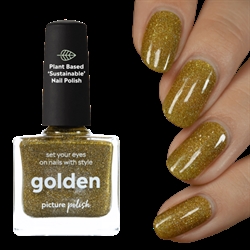 GOLDEN, Picture Polish