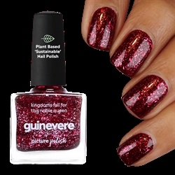 GUINEVERE, Picture Polish