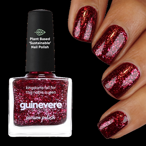 GUINEVERE, Picture Polish