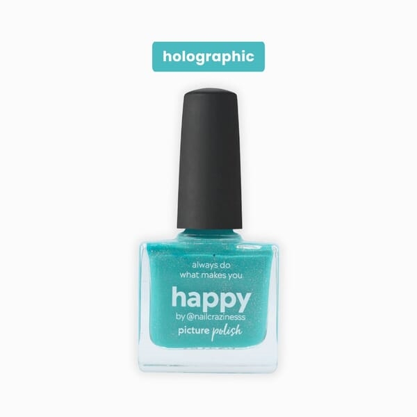 HAPPY, Picture Polish