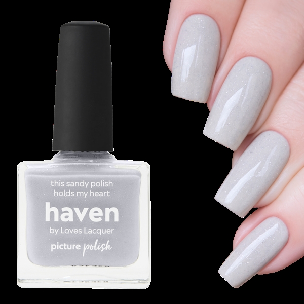 HAVEN, Collaboration, Picture Polish (u)