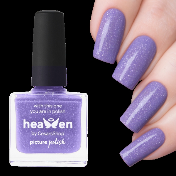 HEAVEN,  Collaboration, Picture Polish (u)