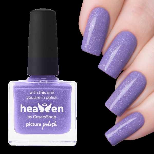 Billede af HEAVEN, Collaboration, Picture Polish