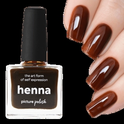 HENNA, Picture Polish