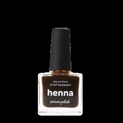 HENNA, Picture Polish